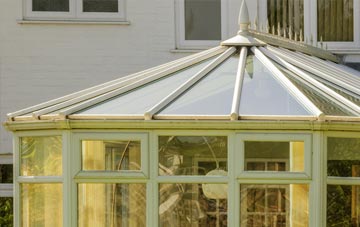 conservatory roof repair Glasshouses, North Yorkshire
