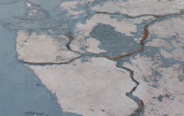 fibreglass roofing replacement Glasshouses