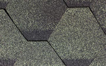 Glasshouses fibreglass shingle repairs