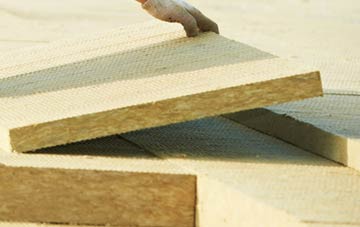 measuring Glasshouses tapered insulation