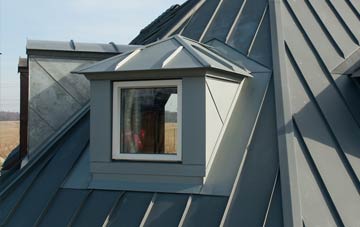 metal roofing Glasshouses, North Yorkshire