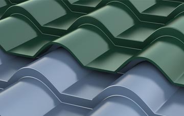who should consider Glasshouses plastic roofs