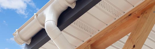 get Glasshouses guttering quotes today