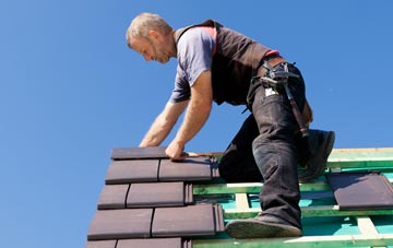 disadvantages of Glasshouses slate roofing