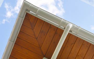 Glasshouses soffit types