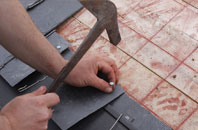 free Glasshouses garage roof repair quotes