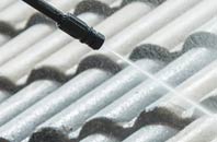 rated Glasshouses roof cleaning companies