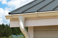 Glasshouses soffits