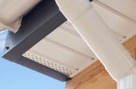 find rated Glasshouses soffit companies